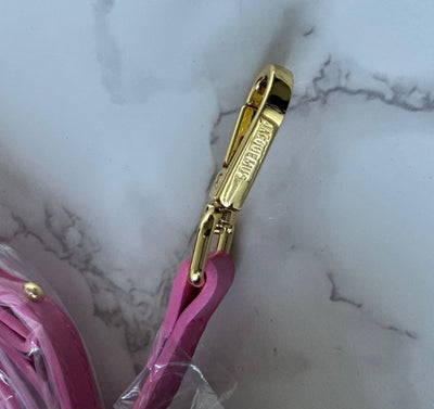 Luxury Brand JAC-QU-EMUS Shoulder bag  for women