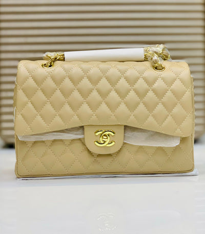 Luxury brand cha-nnel bag for women