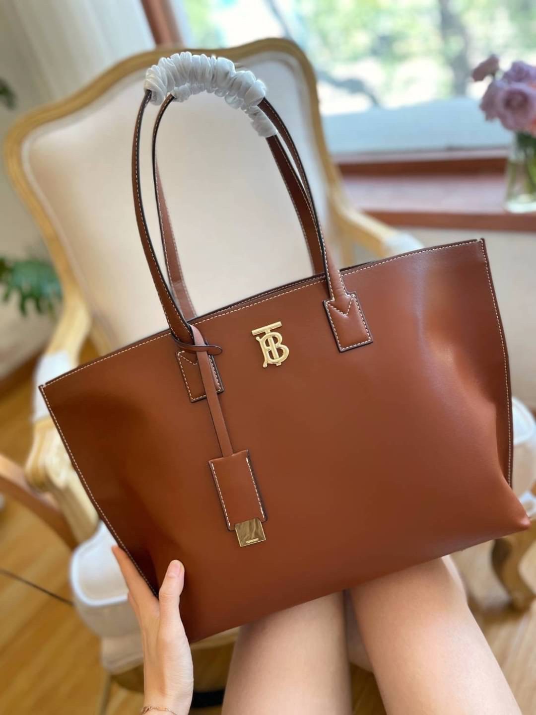 Luxury Brand bal-min tote bag for women