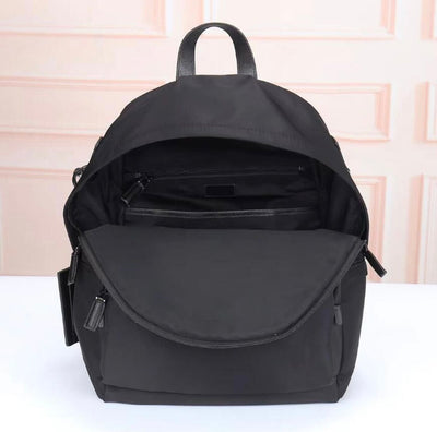 Fashion Brand Pr-ada bagpack for unisex