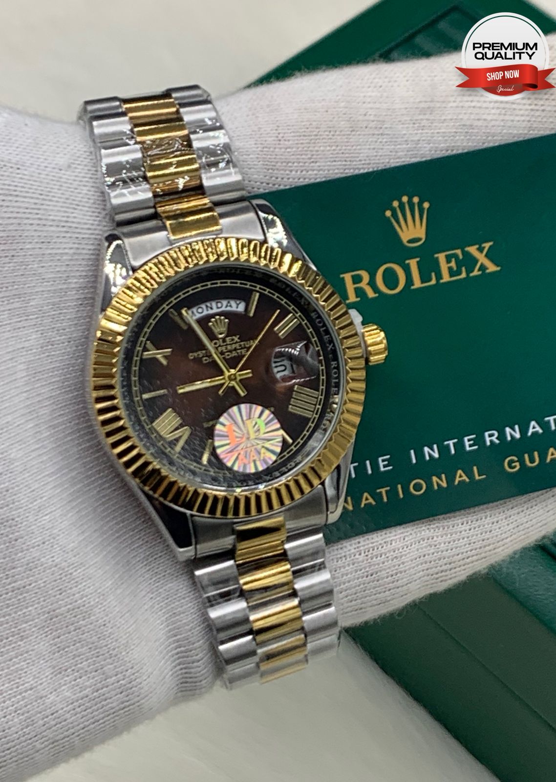 Pro Lex Watch Ro-lex watches for women – hubsofbrand