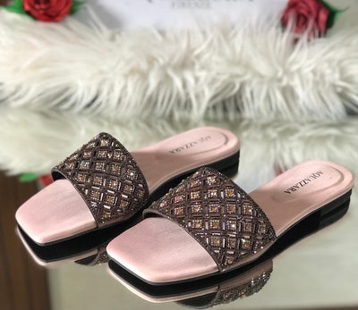 Aquazzura slippers slipper Slippers Style Icon