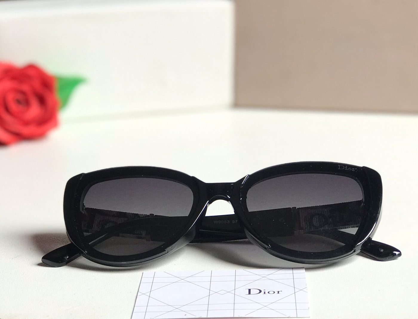 Christian Dior CD Sunglasses