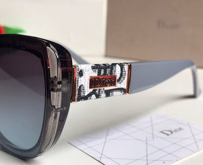 Christian Dior CD Sunglasses