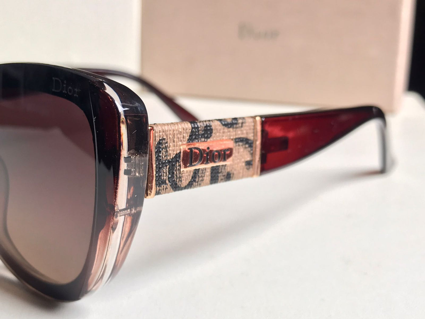 Christian Dior CD Sunglasses