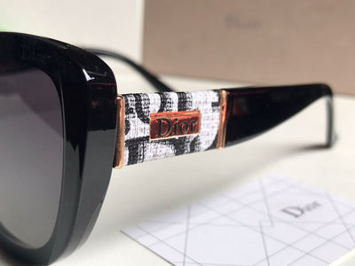 Christian Dior CD Sunglasses