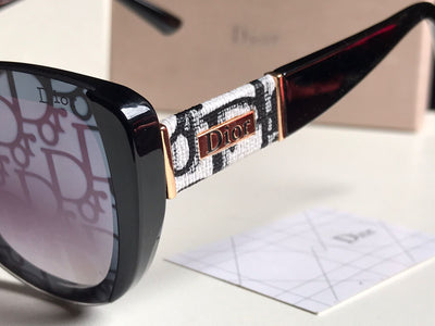 Christian Dior CD Sunglasses