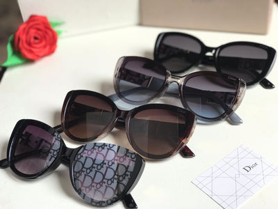 Christian Dior CD Sunglasses