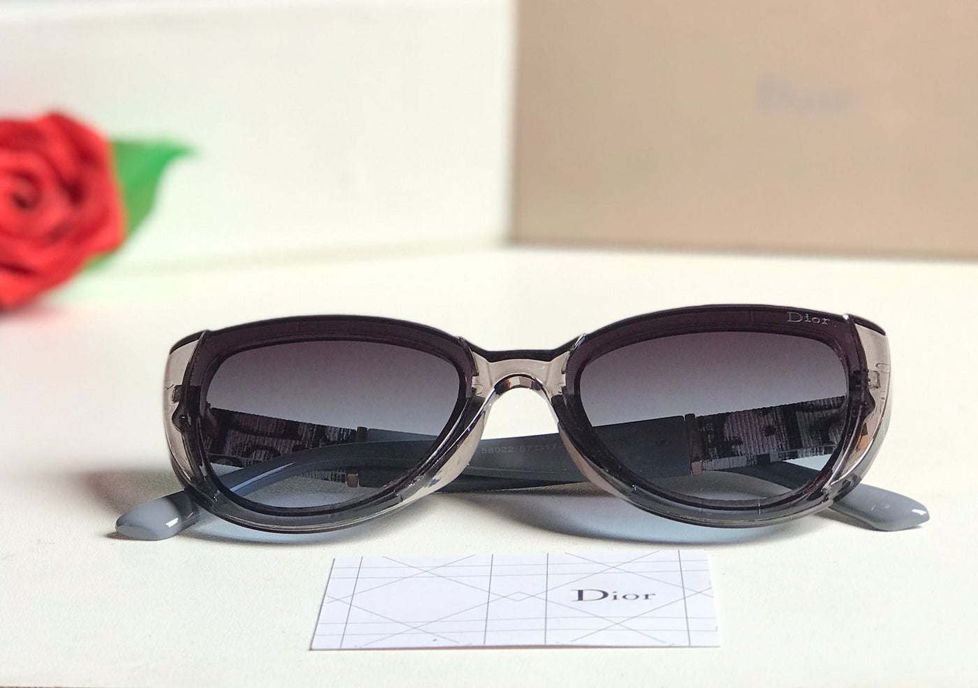 Christian Dior CD Sunglasses