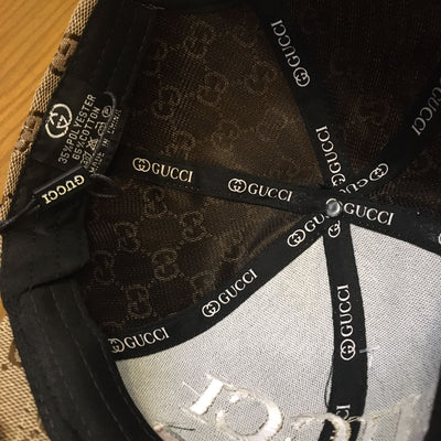Designer Cap G-G Gu-cci for Men and Women
