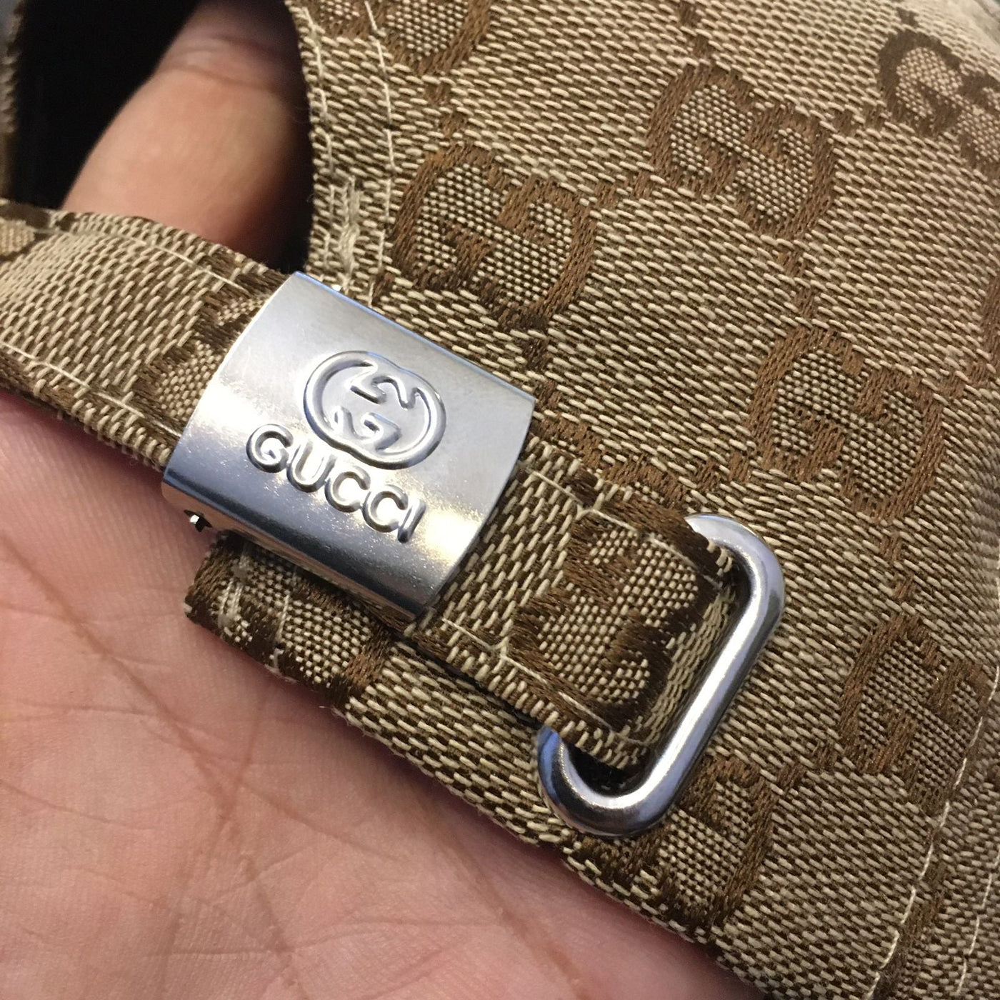 Designer Cap G-G Gu-cci for Men and Women