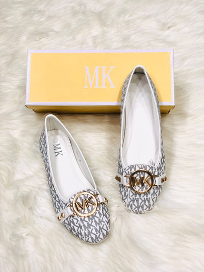MK Pumps for Women