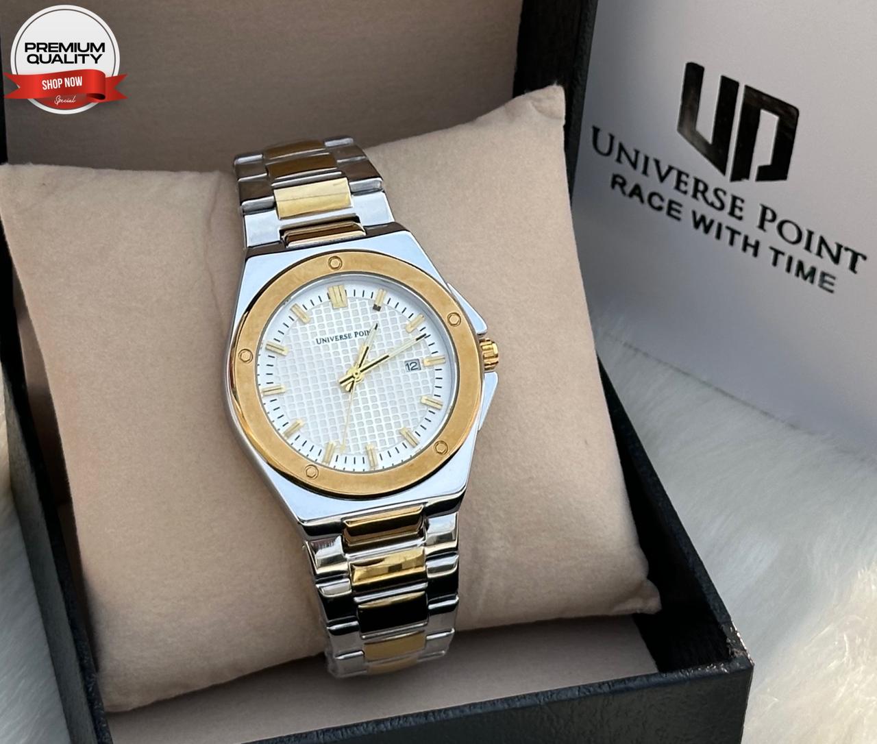 Universal Point Watches for Men – hubsofbrand