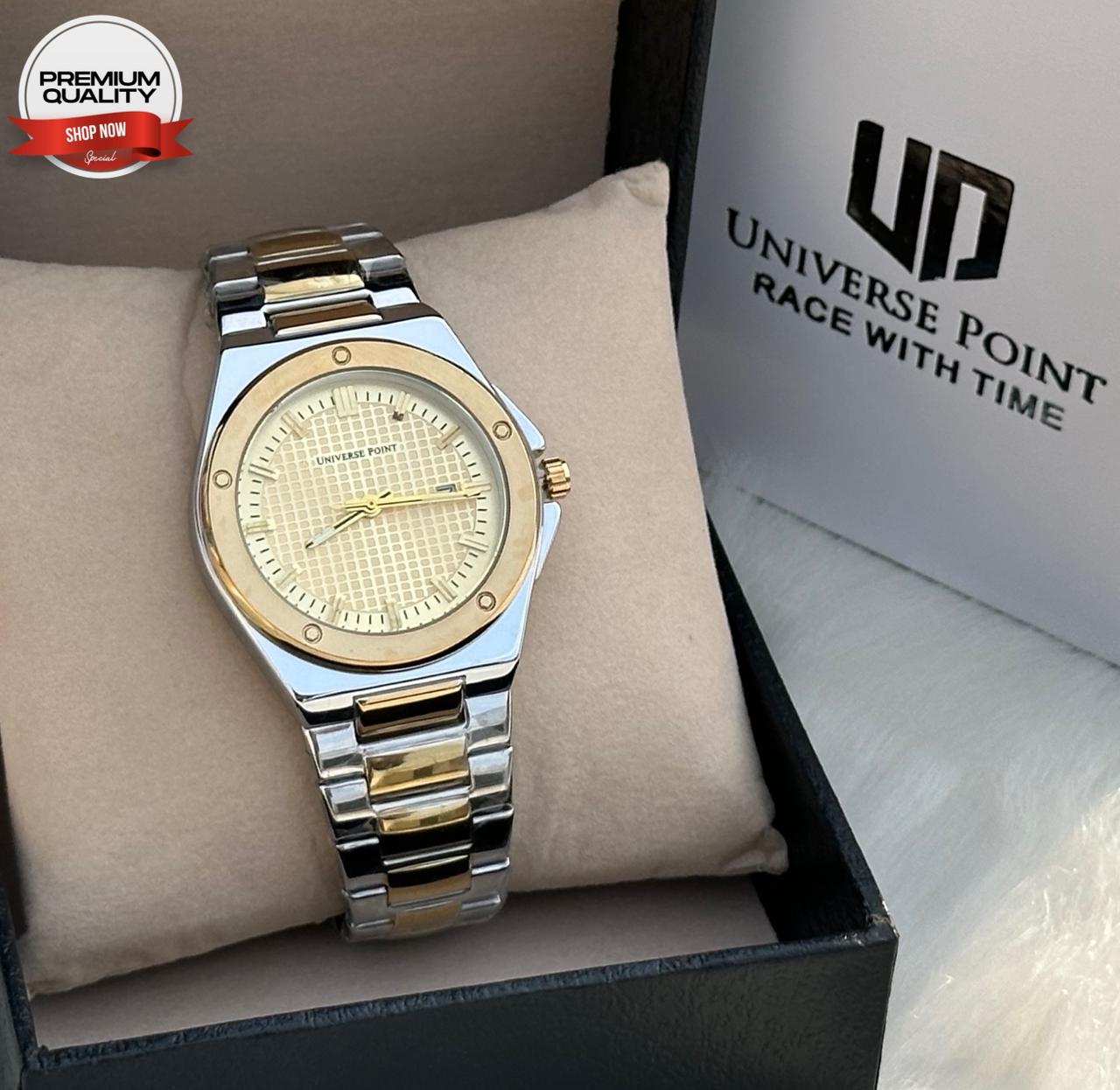 Universal Point Watch Universal Point Watches for Men – hubsofbrand